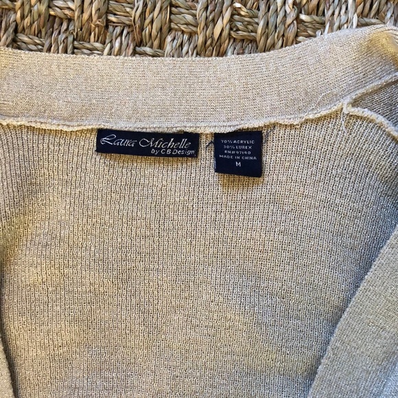 Sweater - Picture 2 of 3